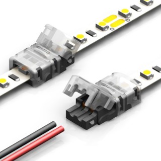 LEDZONE LED Strip Connector